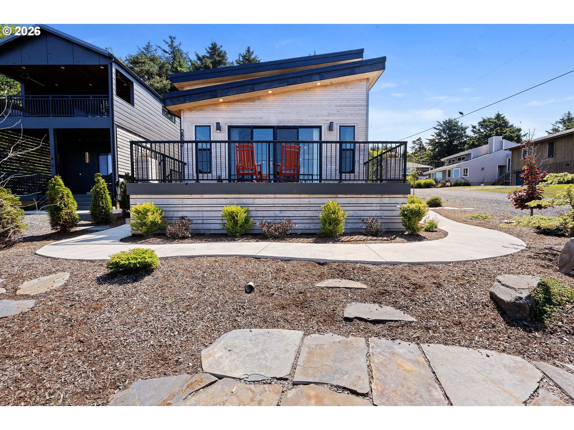 2887 S HEMLOCK ST, Cannon Beach, OR 97110