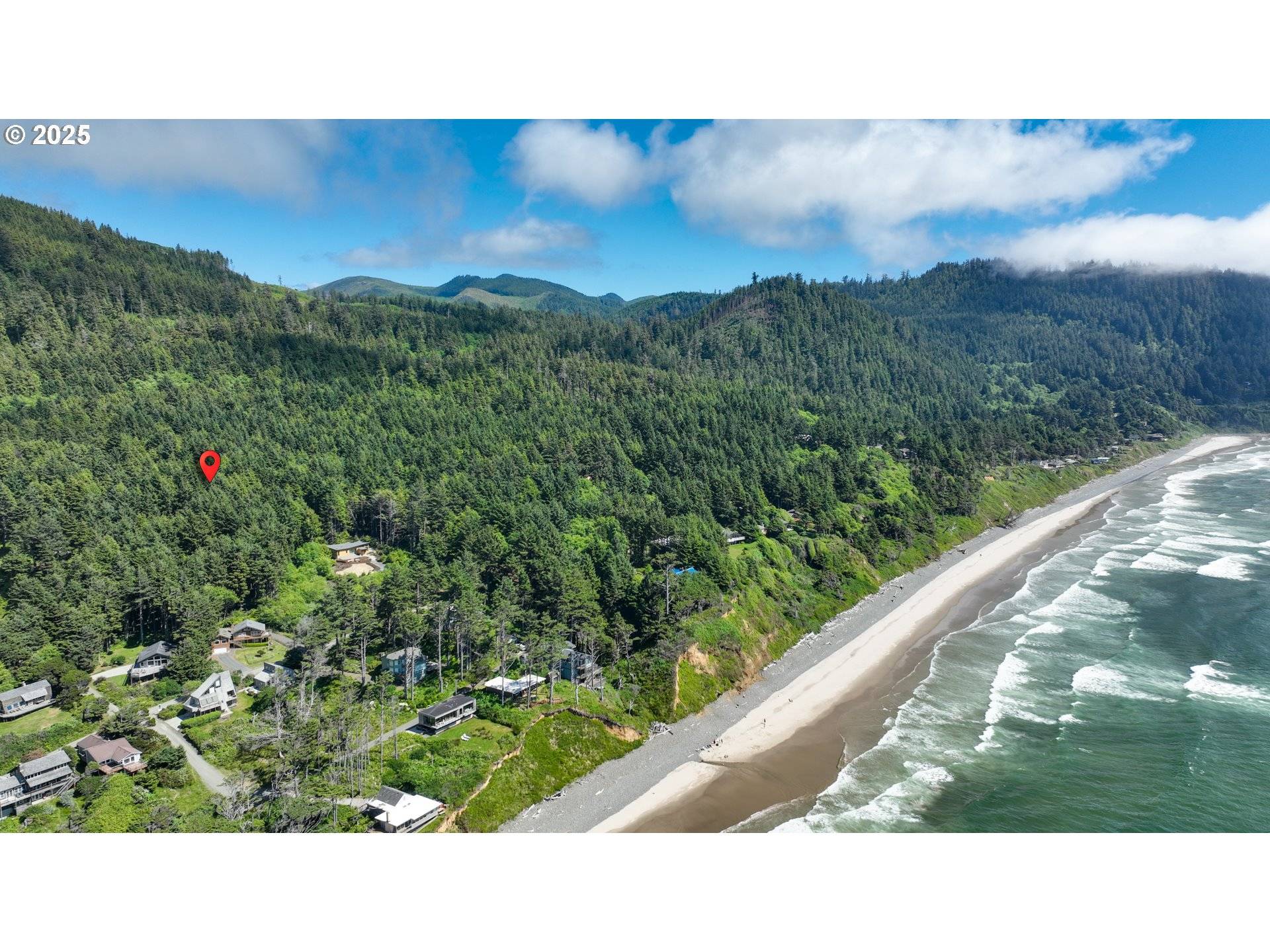 Clatsop LN #Lot 408, Arch Cape, OR 97102