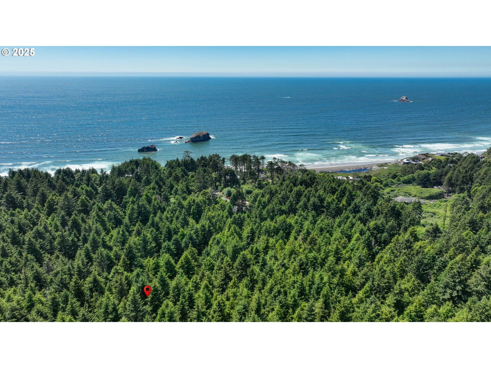 Clatsop LN #Lot 408, Arch Cape, OR 97102