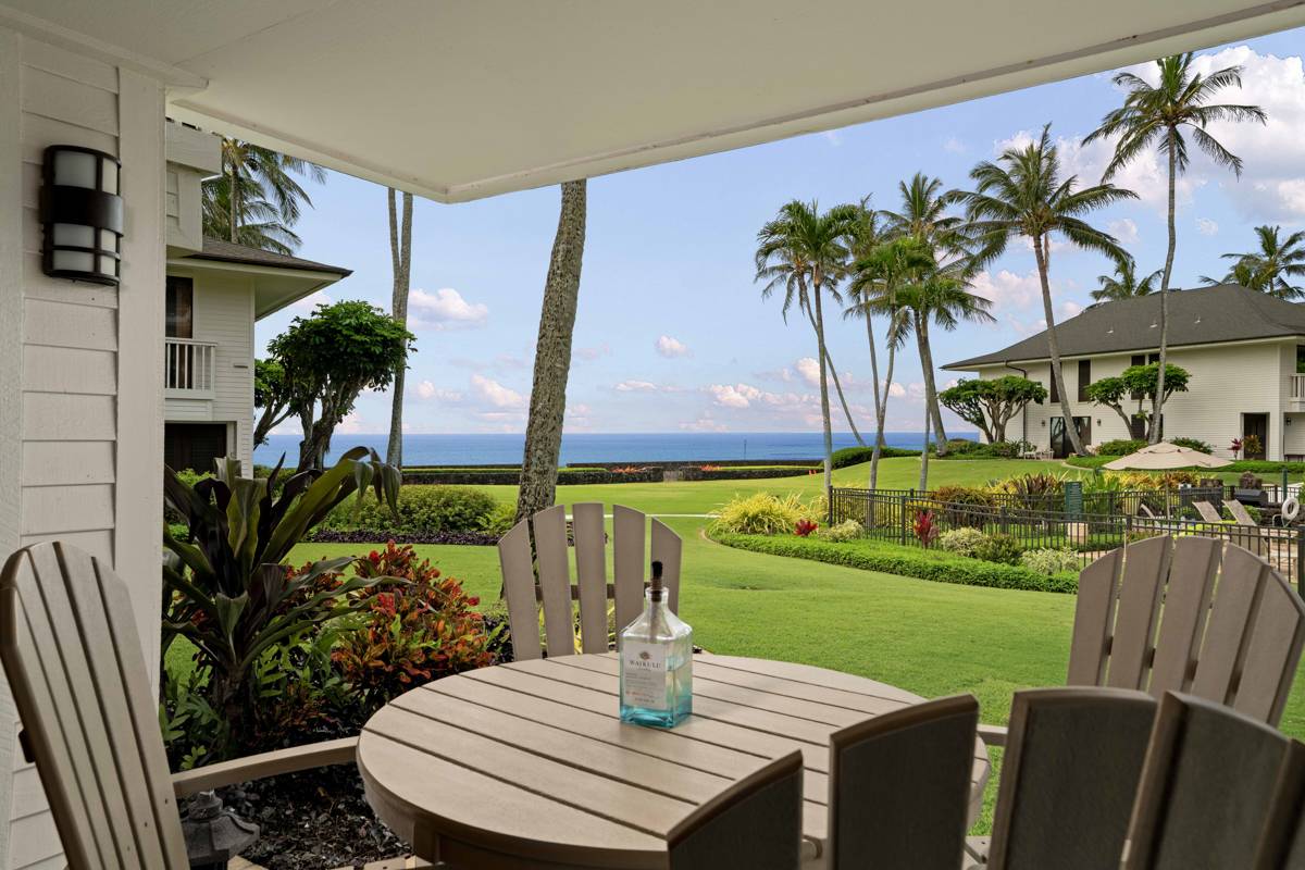 2221 KAPILI RD #45, Koloa, HI 96756