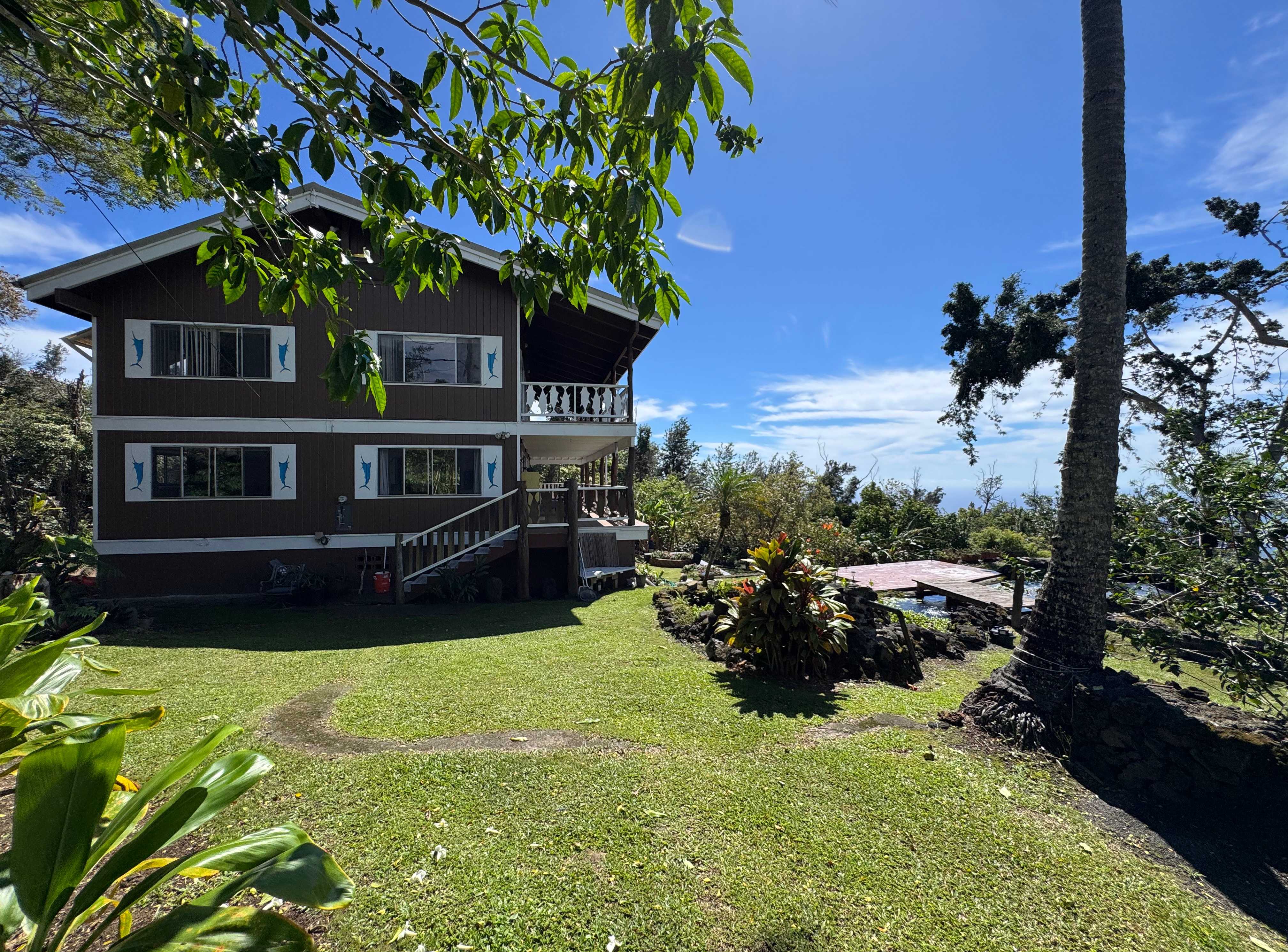 88-646 PAPA BAY DR, Captain Cook, HI 96704