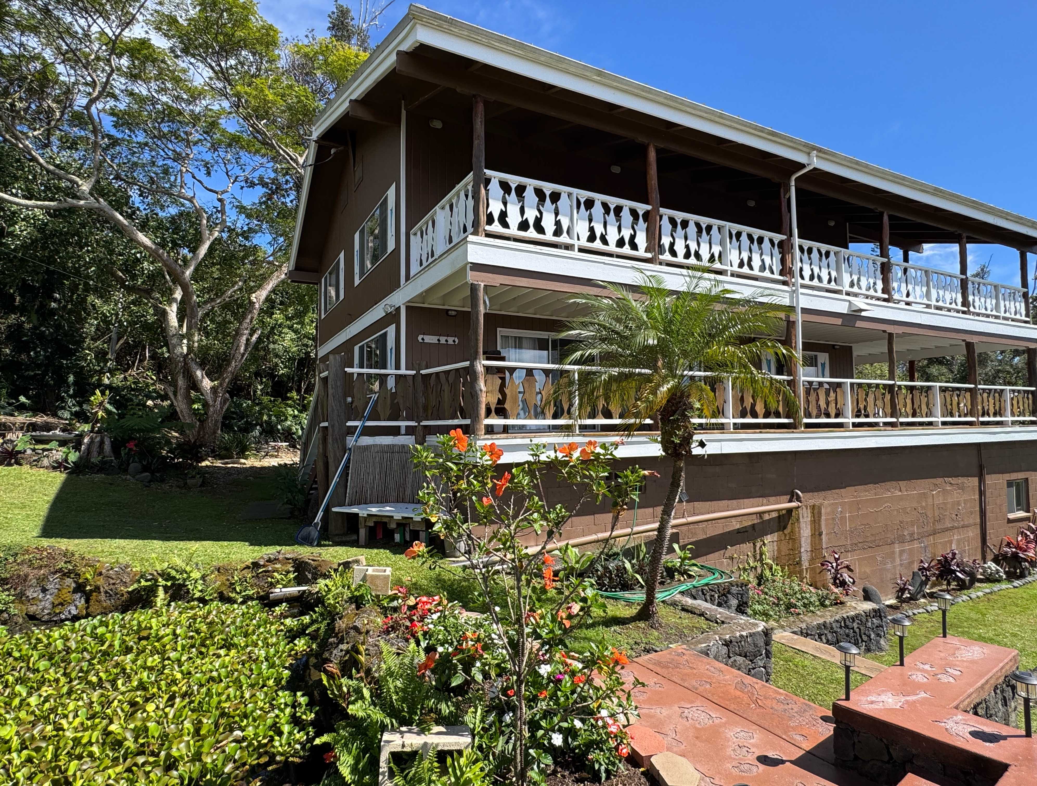 88-646 PAPA BAY DR, Captain Cook, HI 96704