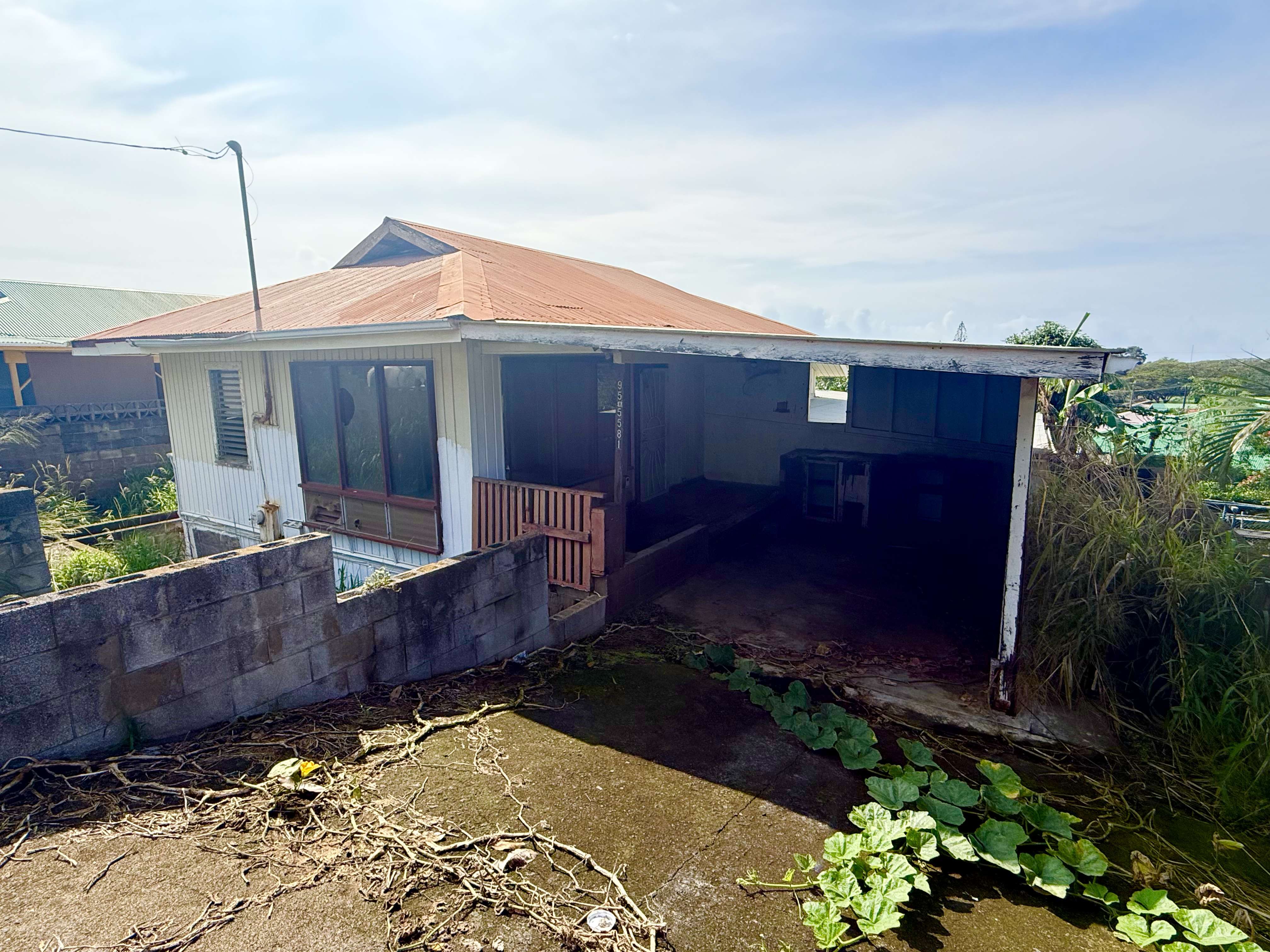 95-5581 NAHELE ST, Naalehu, HI 96772