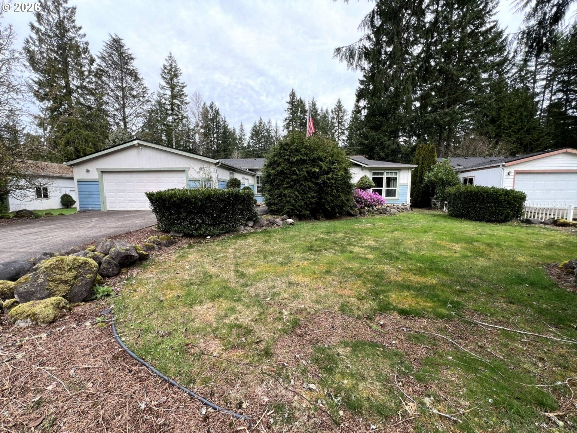 68954 E CEDAR HILL LOOP, Welches, OR 97067
