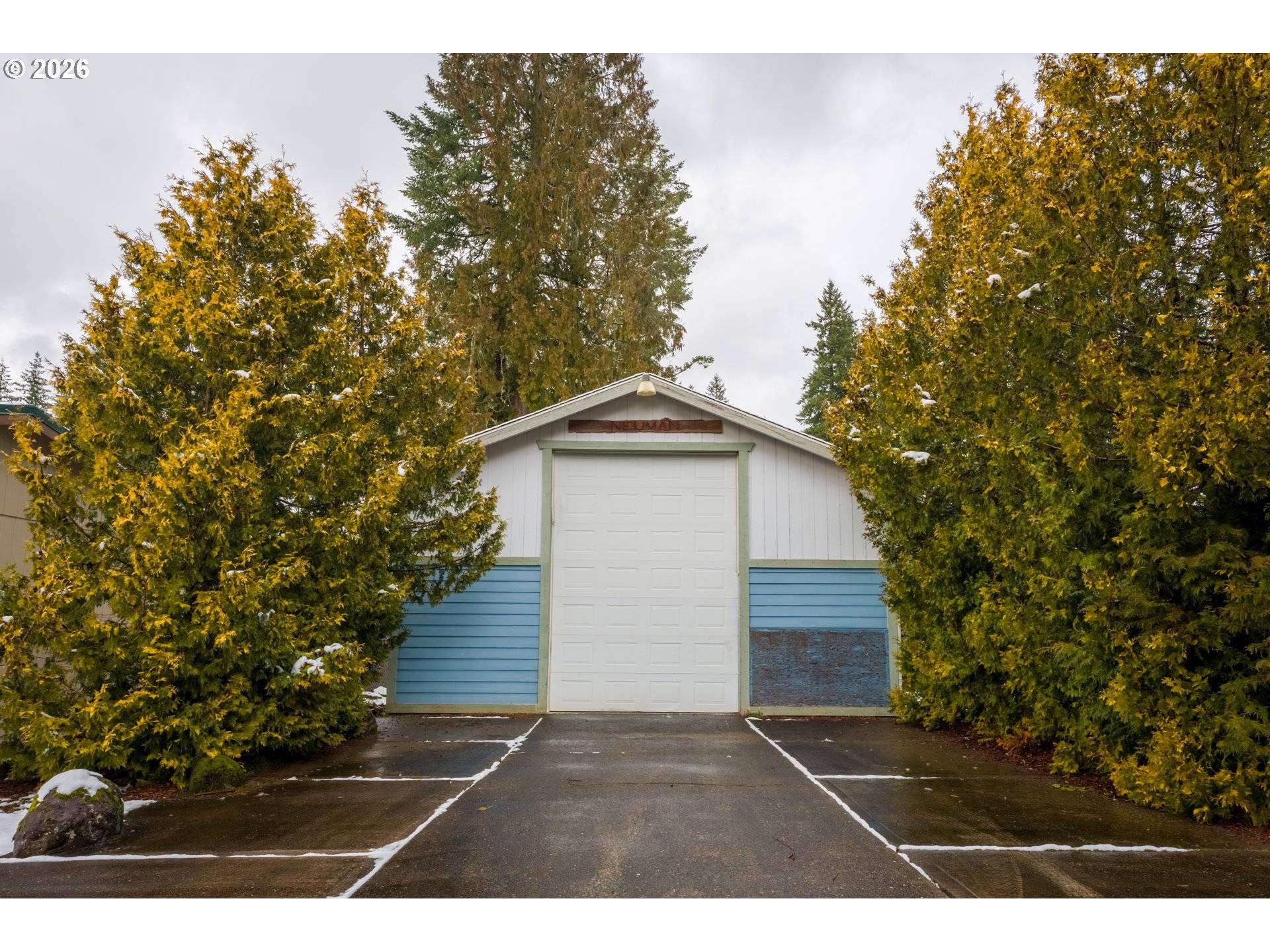 68954 E CEDAR HILL LOOP, Welches, OR 97067