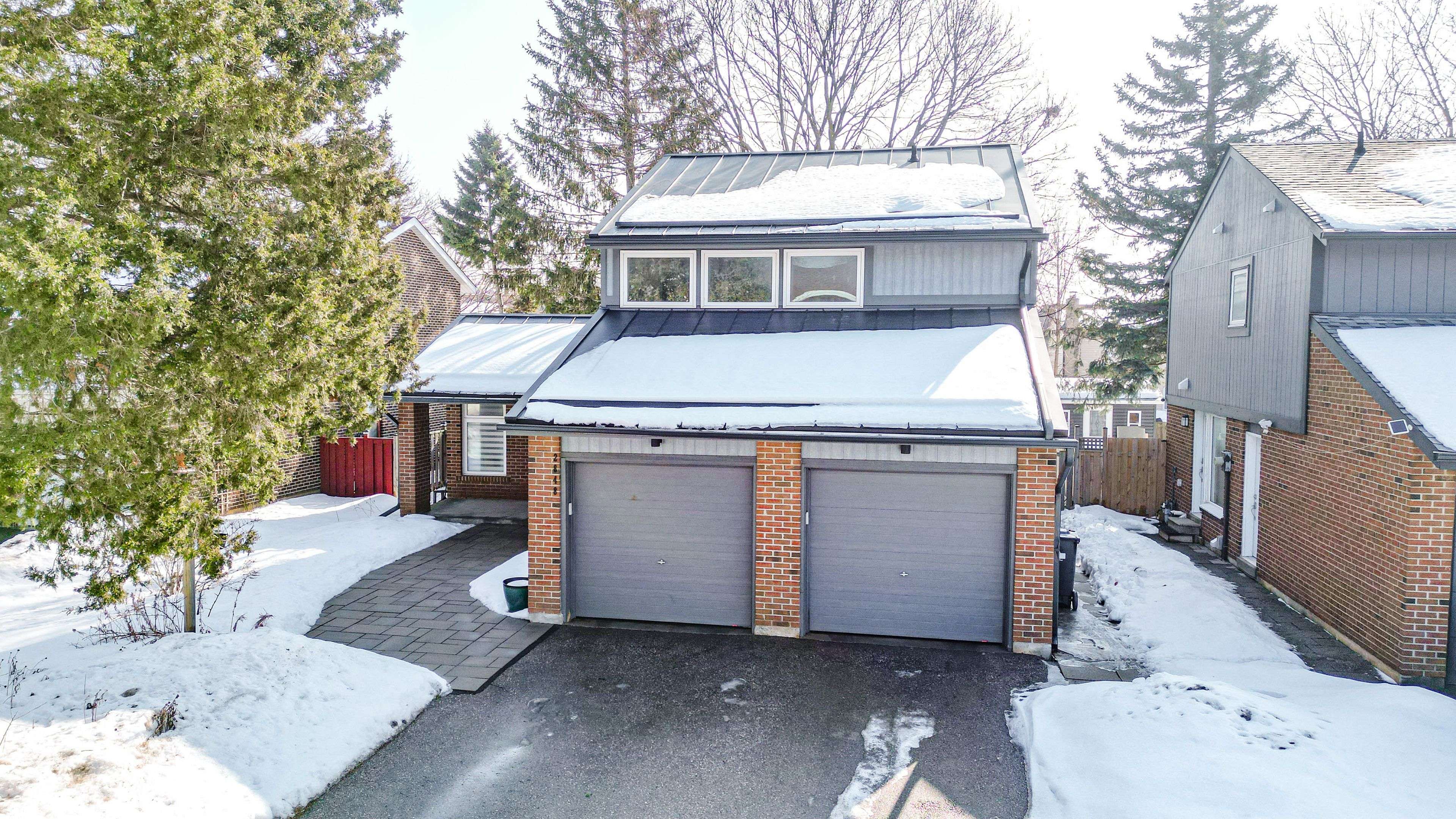 2848 Windwood DR, Mississauga, ON L5N 1W6