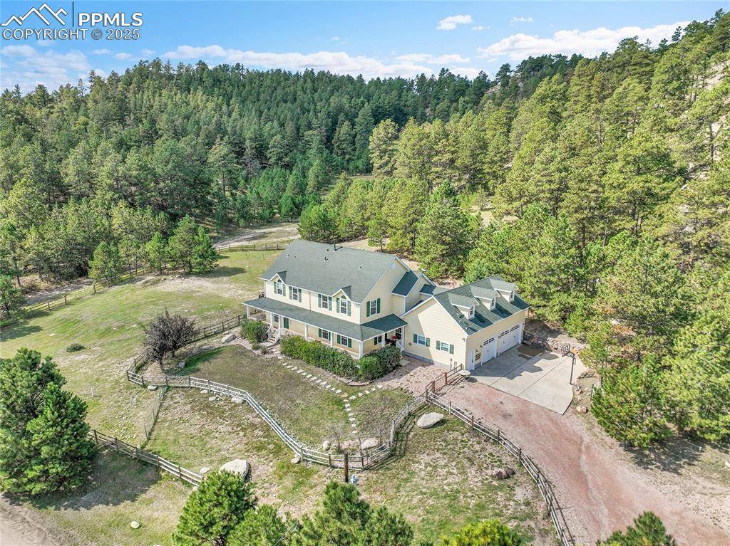 16540 Mesquite RD, Peyton, CO 80831