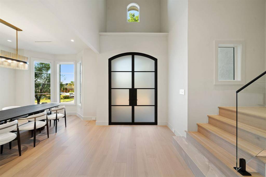 6912 CRYSTAL FALLS Drive, Plano, TX 75024