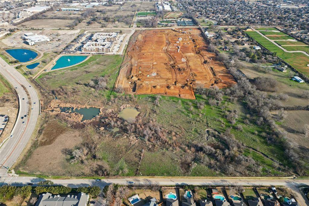 5400 Long Prairie Road, Flower Mound, TX 75028