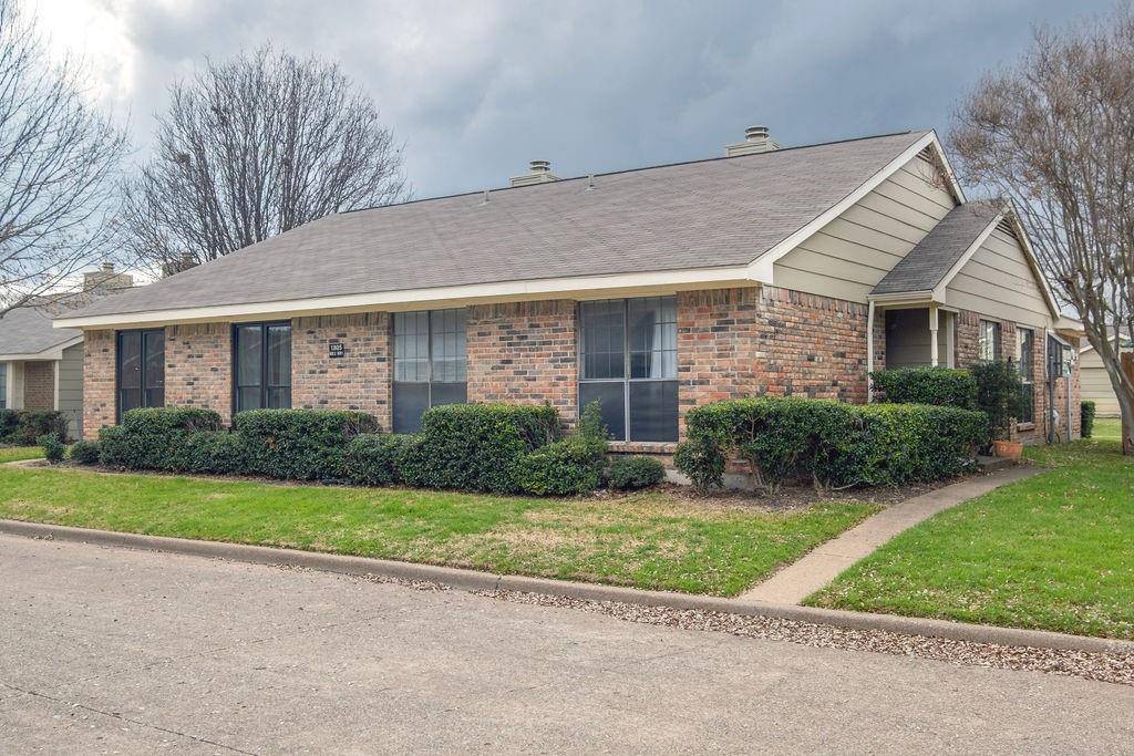 1805 W Spring Creek Parkway #BB1, Plano, TX 75023