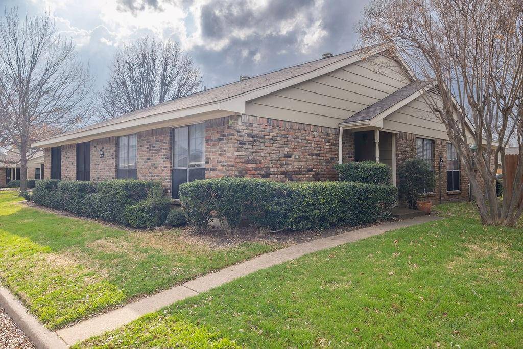 1805 W Spring Creek Parkway #BB1, Plano, TX 75023