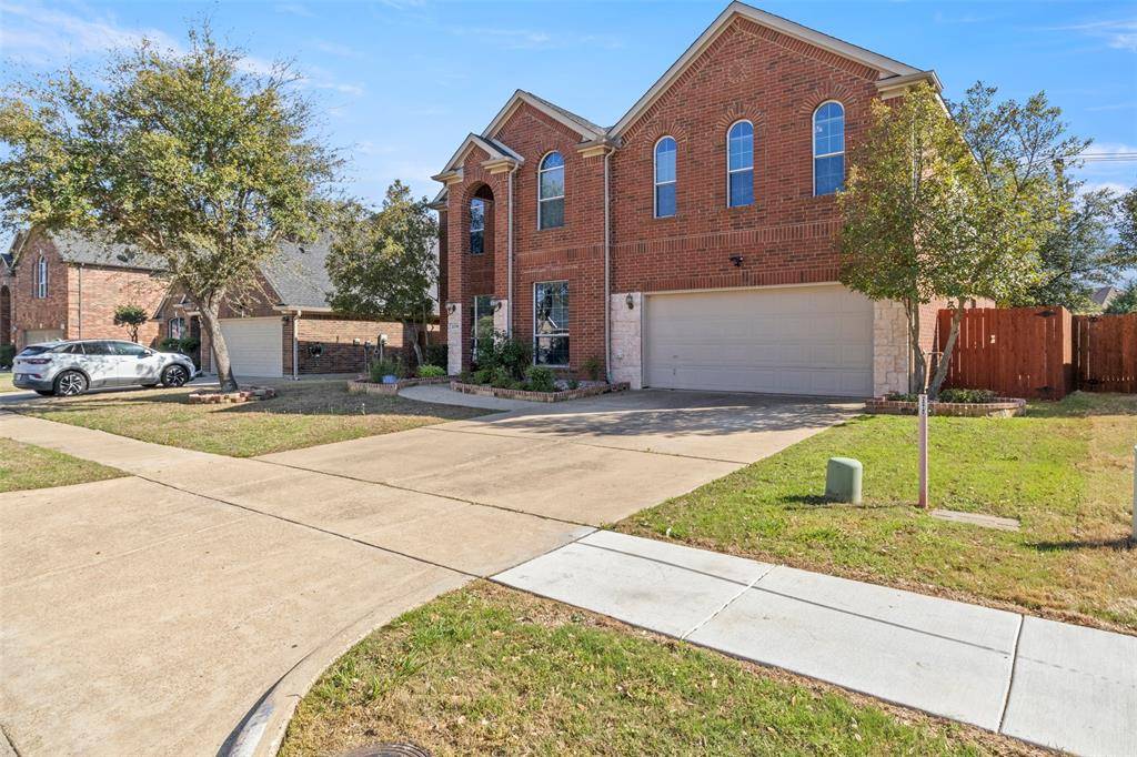 2235 Tawny Owl Road, Grand Prairie, TX 75052