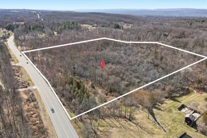500 State Route 94, Fredon Twp., NJ 07860