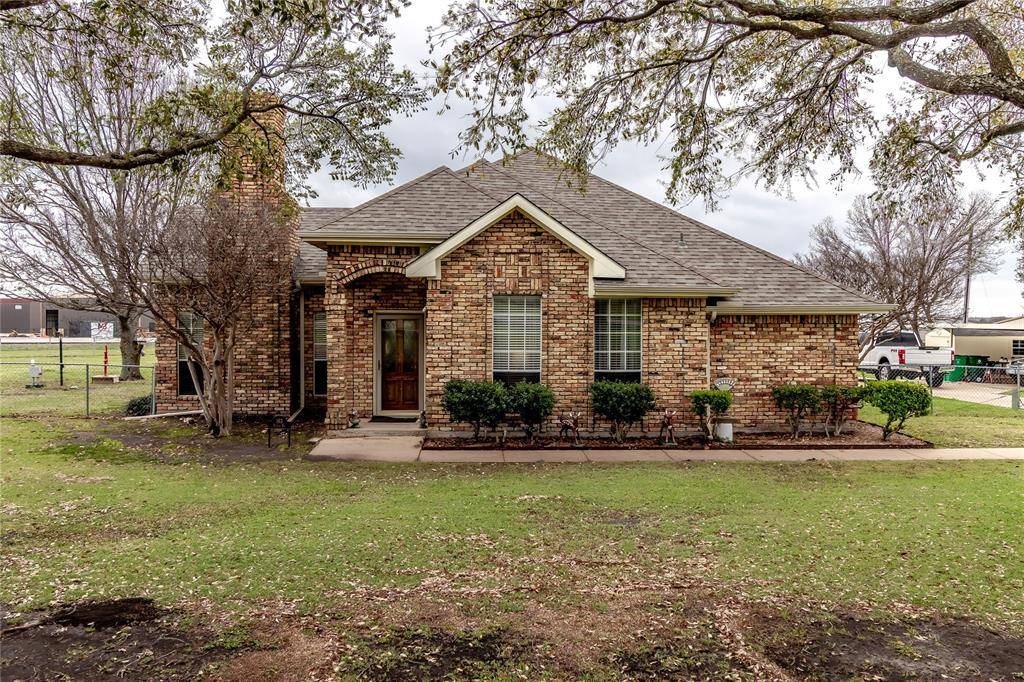 163 Dower Dr, Rockwall, TX 75032