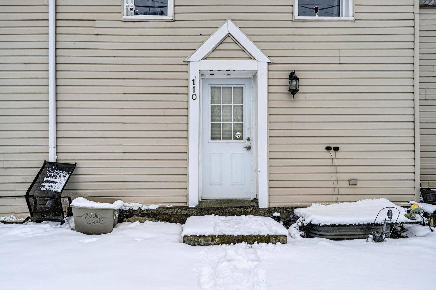 110 Park ST W, Prescott, ON K0E 1T0