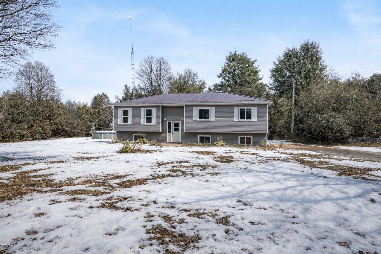 8133 County Rd 44 RD, Edwardsburgh/cardinal, ON K0E 1X0