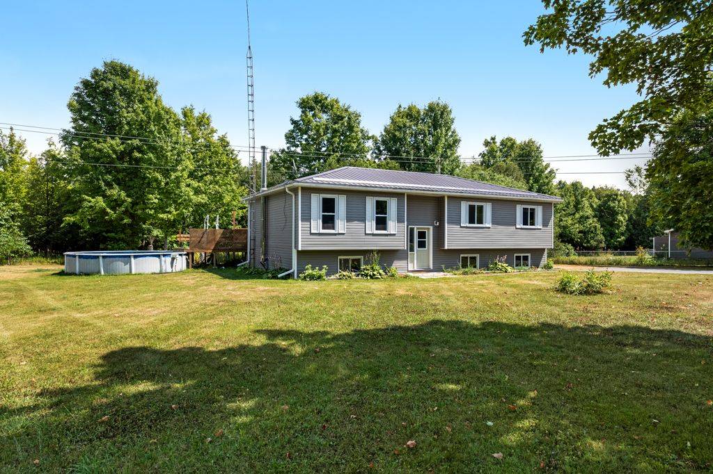 8133 County Rd 44 RD, Edwardsburgh/cardinal, ON K0E 1X0