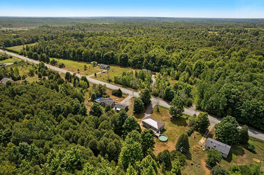 8133 County Rd 44 RD, Edwardsburgh/cardinal, ON K0E 1X0