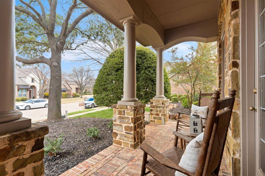 1109 Woodcliff Drive, Mckinney, TX 75072