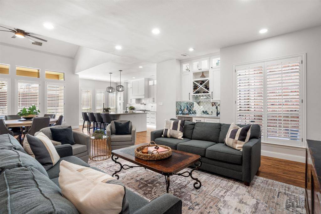 1109 Woodcliff Drive, Mckinney, TX 75072