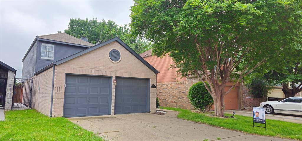 2956 S Bend Drive, Dallas, TX 75229