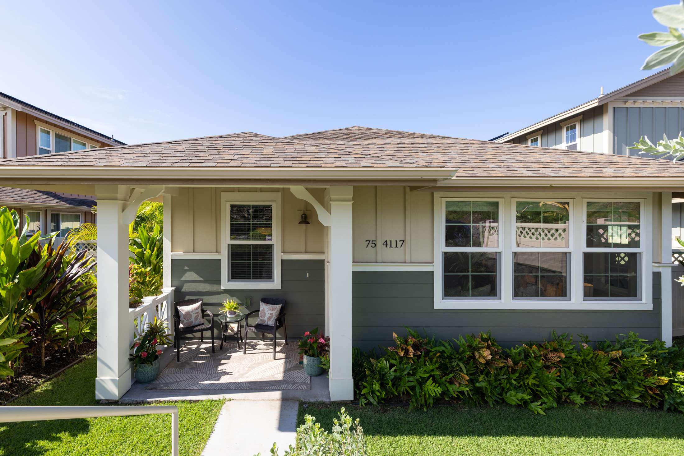 75-4117 KAMALII, Kailua Kona, HI 96740