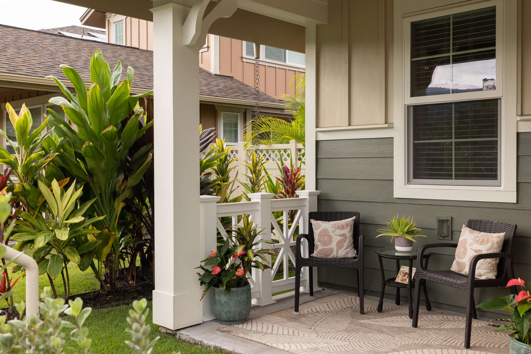 75-4117 KAMALII, Kailua Kona, HI 96740