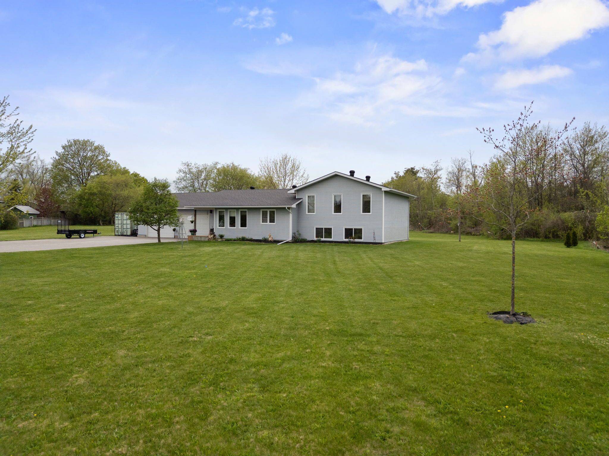7544 County Road 91 RD, Clearview, ON L0M 1S0