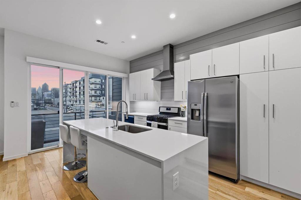 3812 San Jacinto Street #204, Dallas, TX 75204