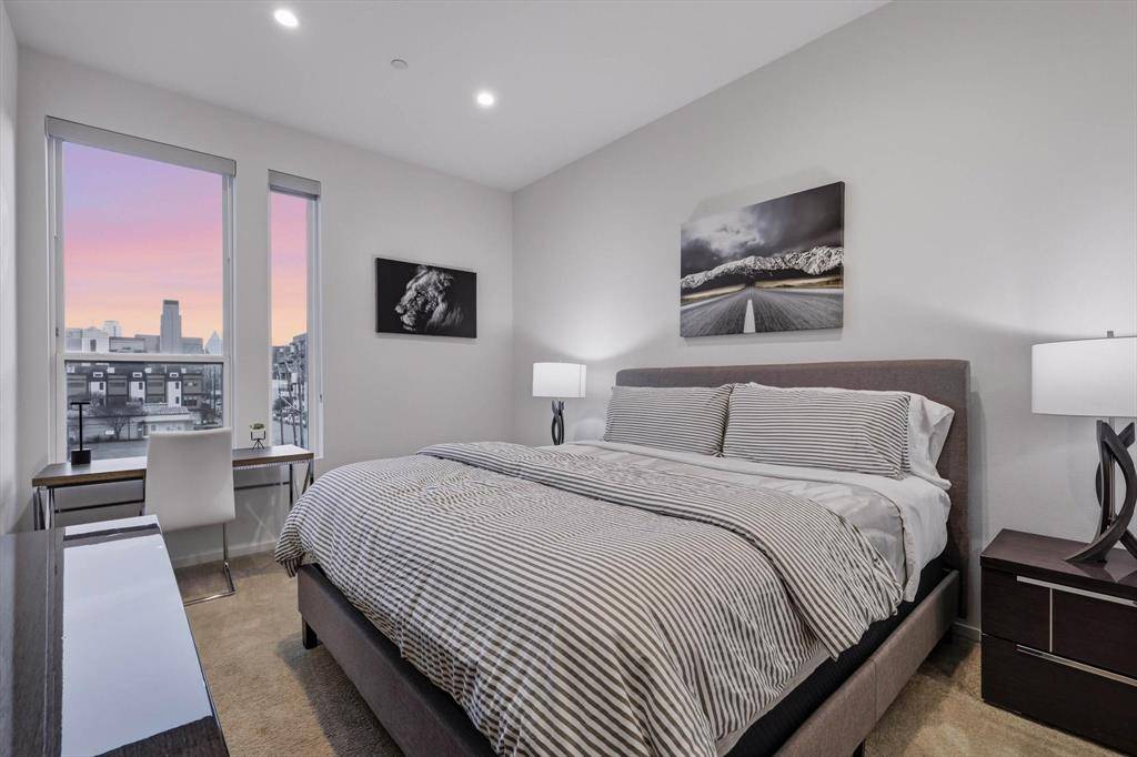 3812 San Jacinto Street #204, Dallas, TX 75204