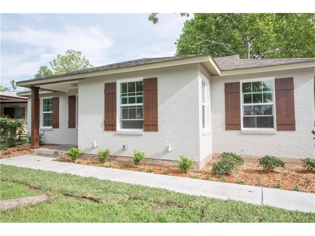 3553 Mission Street, Fort Worth, TX 76109