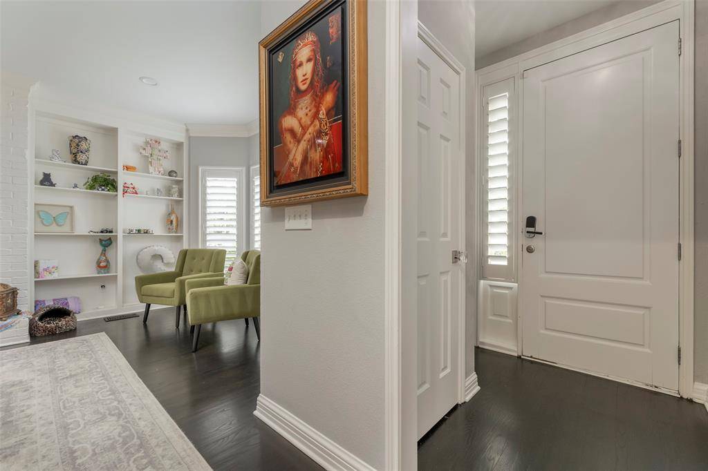 3423 Asbury Street, University Park, TX 75205