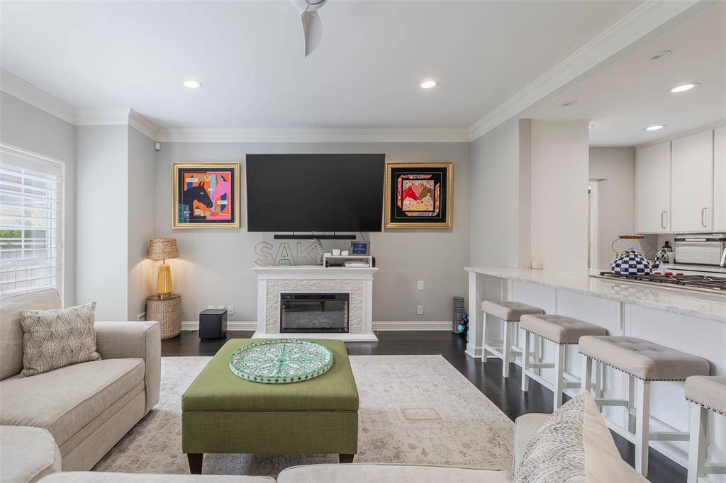 3423 Asbury Street, University Park, TX 75205