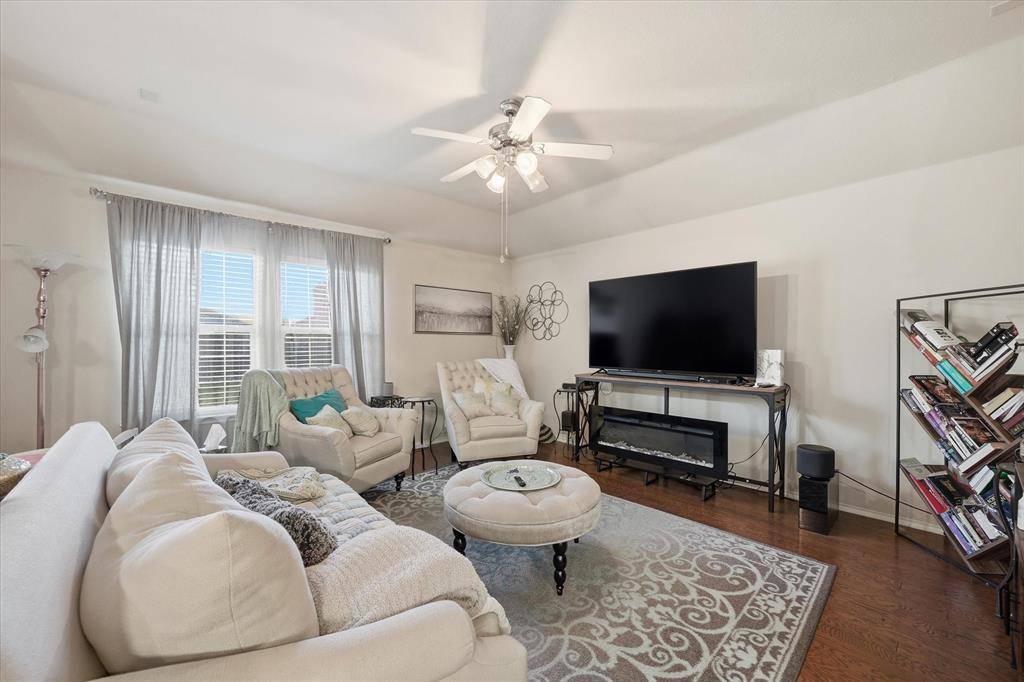 5116 Bridgeport Road, Mckinney, TX 75071