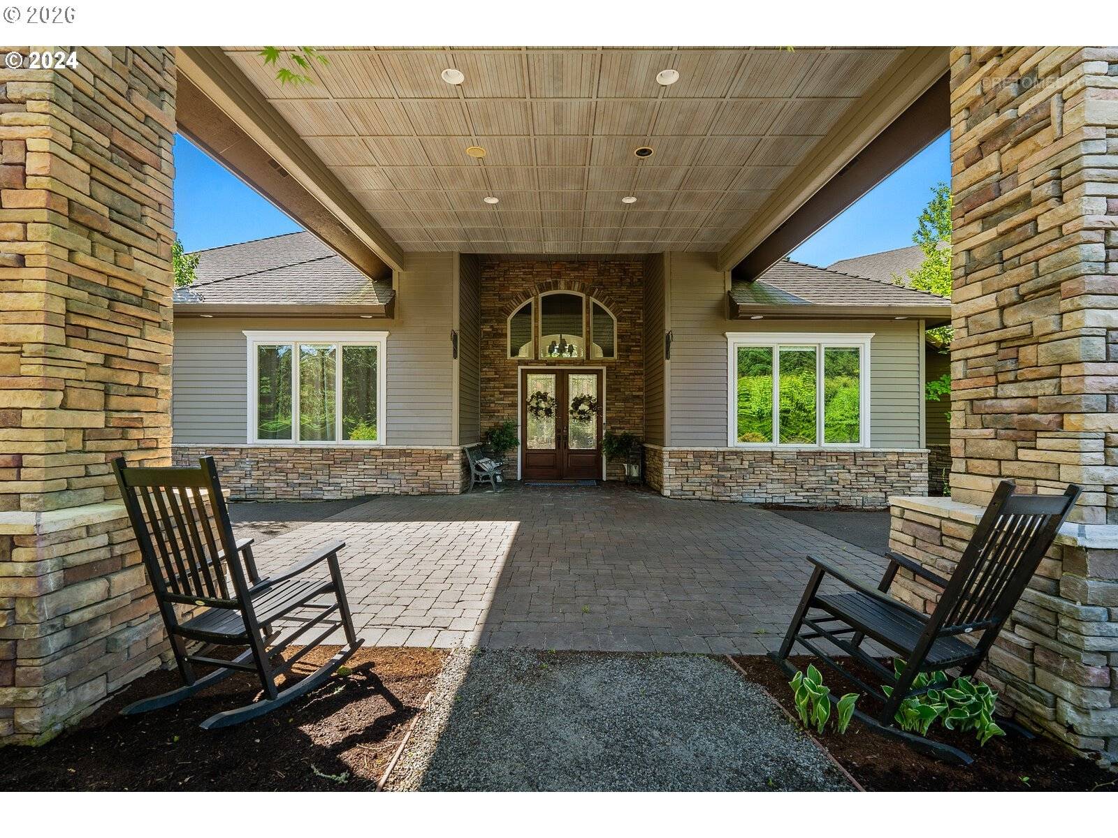 24300 NE Dayton AVE, Newberg, OR 97132