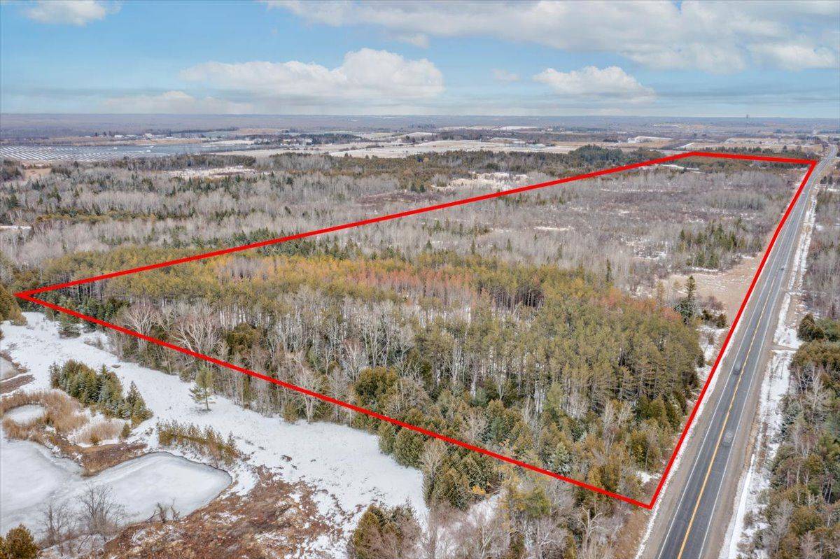 N/A Park RD, Georgina, ON L0E 1R0