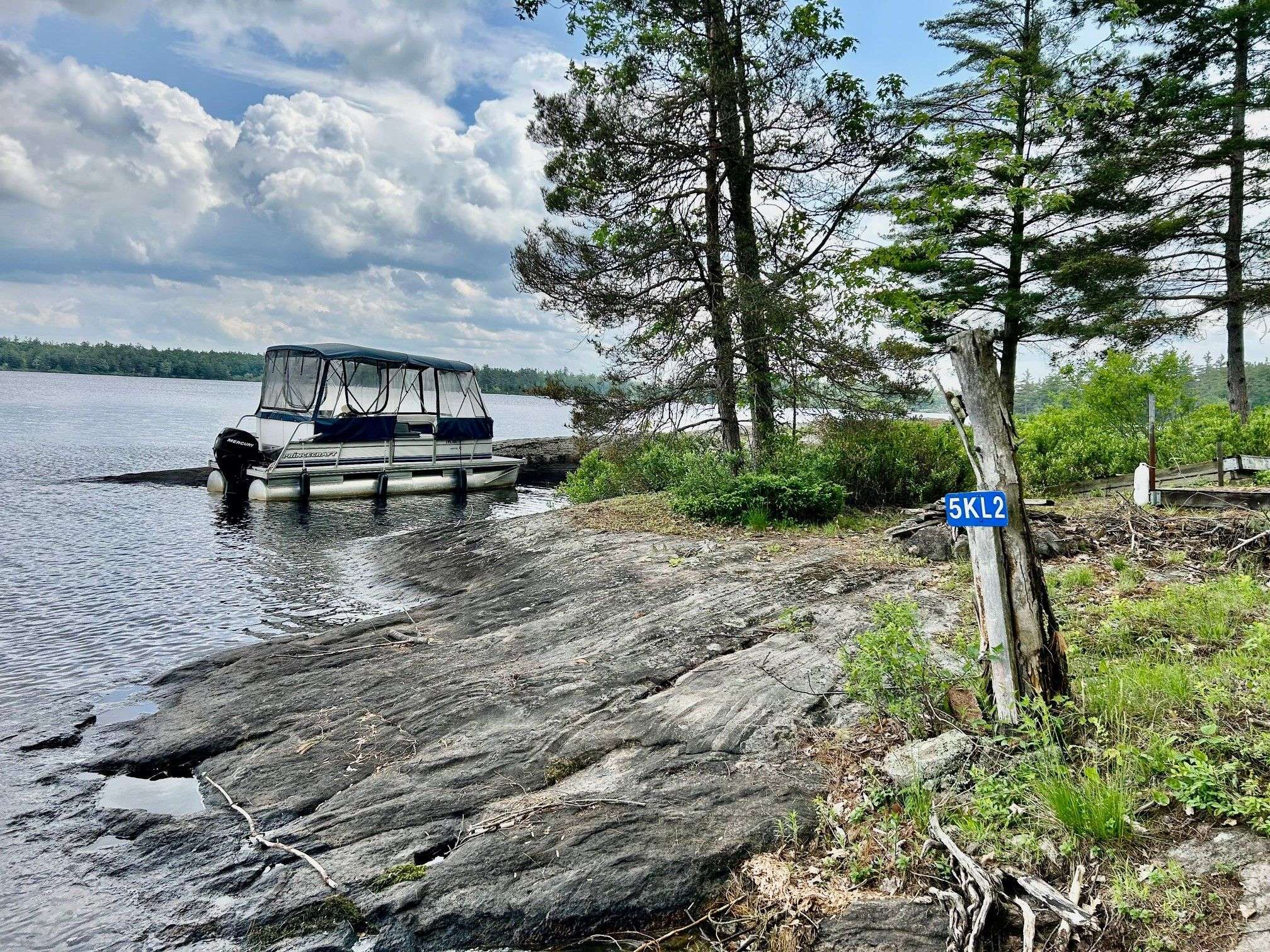 2 Island 5KL Part 2 Burnt island IS, Gravenhurst, ON P0E 1G0