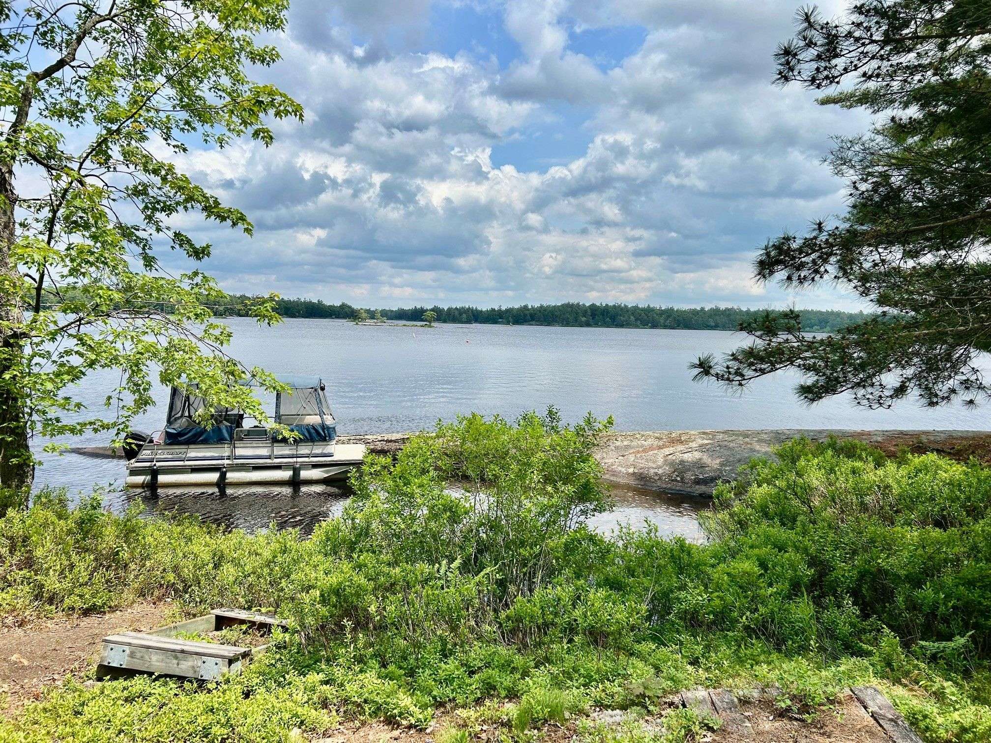 2 Island 5KL Part 2 Burnt island IS, Gravenhurst, ON P0E 1G0