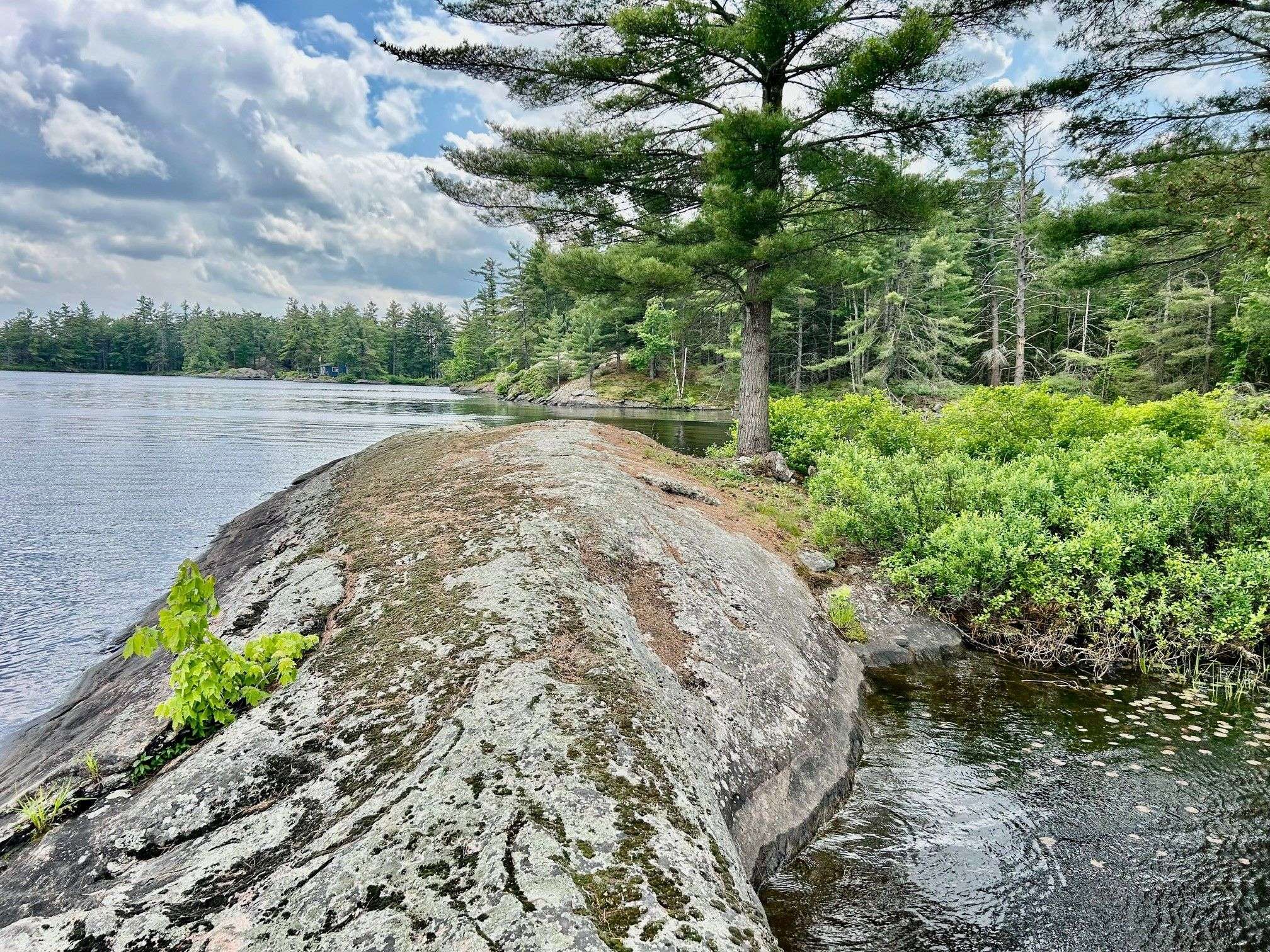 2 Island 5KL Part 2 Burnt island IS, Gravenhurst, ON P0E 1G0