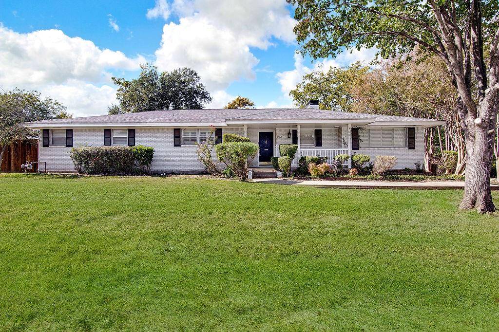 1820 Ridgmar Boulevard, Fort Worth, TX 76116