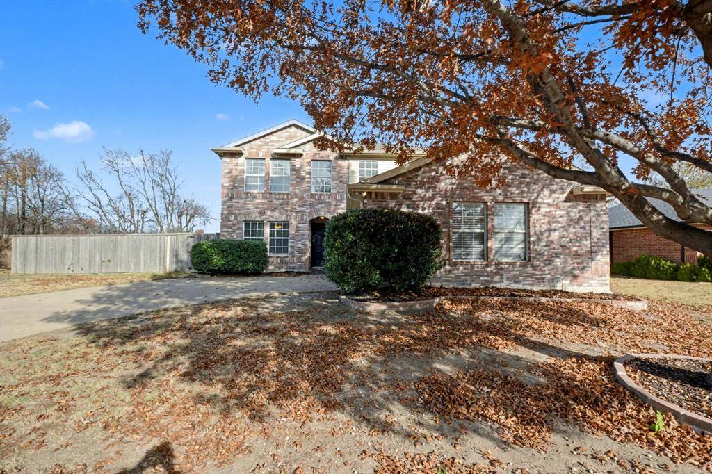 903 Larkspur Drive, Allen, TX 75002