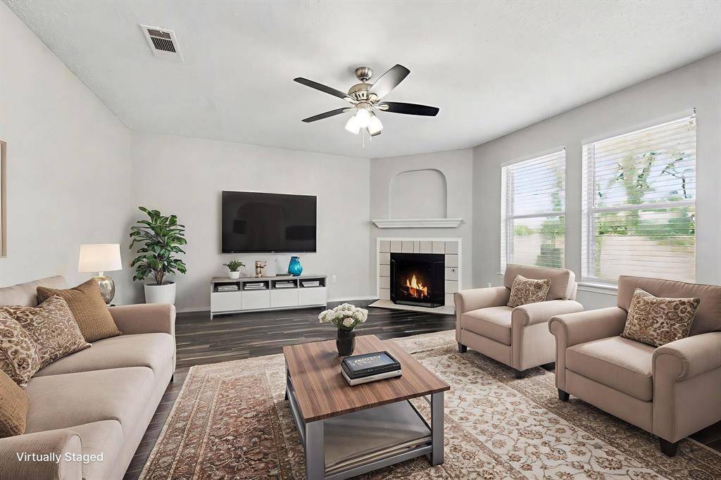 903 Larkspur Drive, Allen, TX 75002