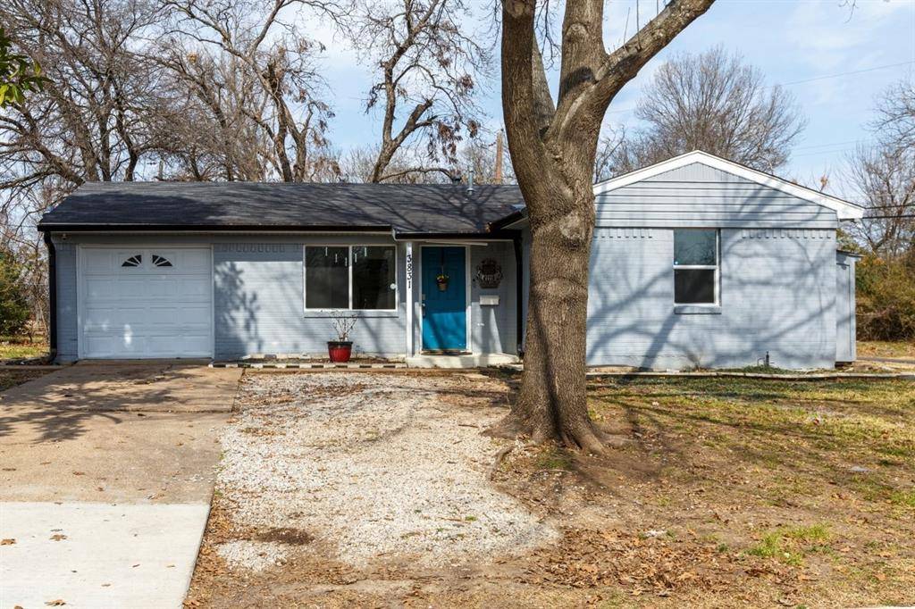 3831 Black Oak Drive, Dallas, TX 75241