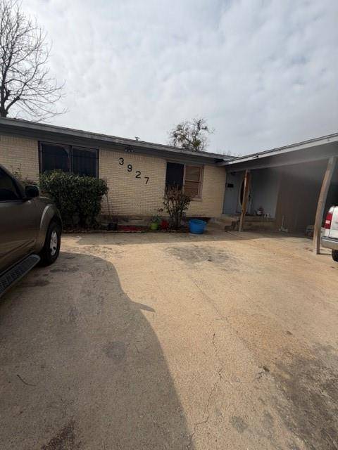 3927 Fortune Lane, Dallas, TX 75216