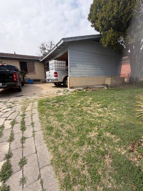 3927 Fortune Lane, Dallas, TX 75216