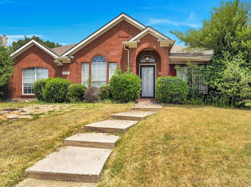 10300 Ashmont Drive, Frisco, TX 75035