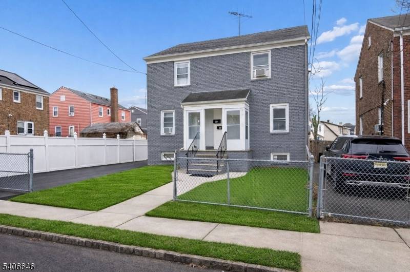 48 Dupont Pl, Irvington Twp., NJ 07111