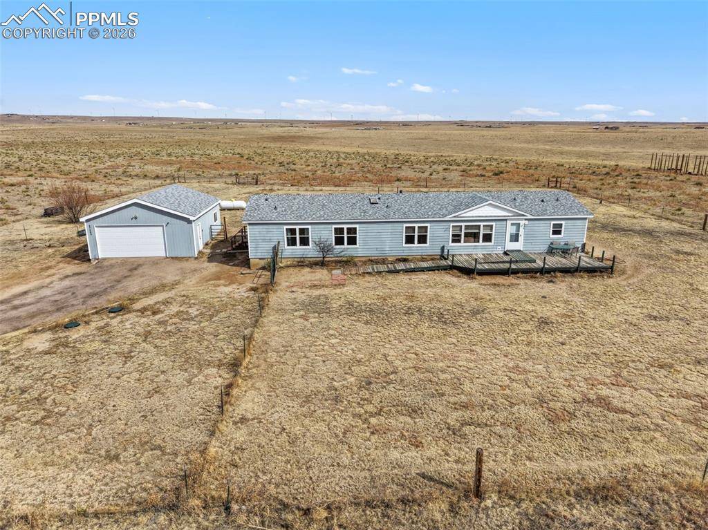 27560 Mid Jones RD, Calhan, CO 80808