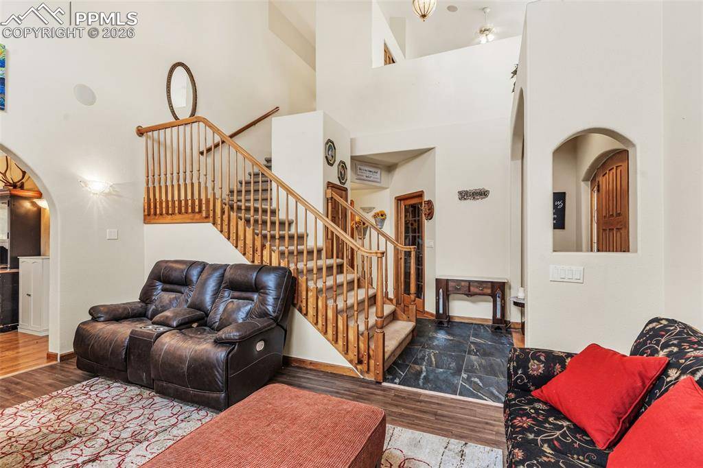 193 Top Notch TRL, Penrose, CO 81240