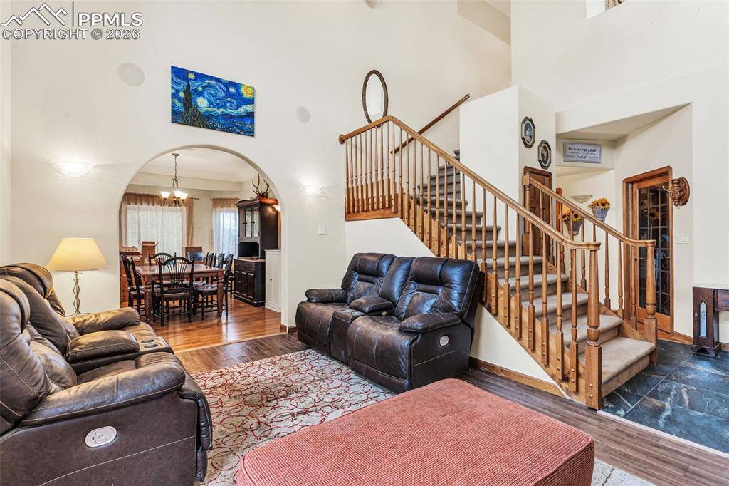 193 Top Notch TRL, Penrose, CO 81240